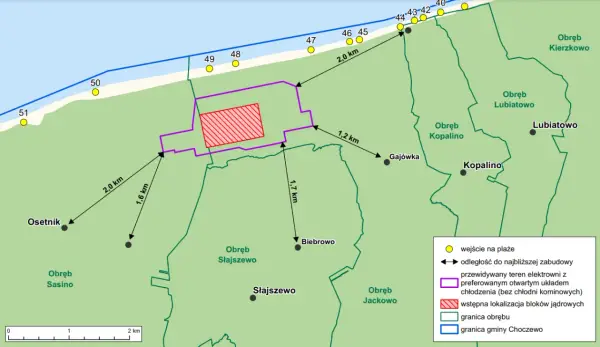 Gdzie są elektrownie słoneczne w Polsce? Odkryj ich lokalizacje i moc
