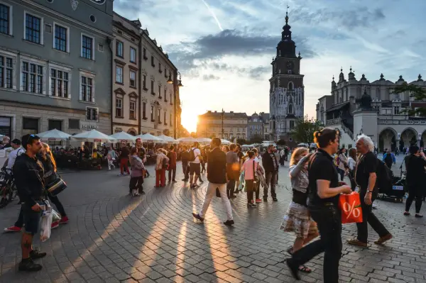 Polski folklor – skarbnica kulturowej spuścizny