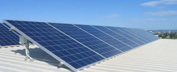 Panele fotowoltaiczne LG - wydajność i jakość w energii słonecznej