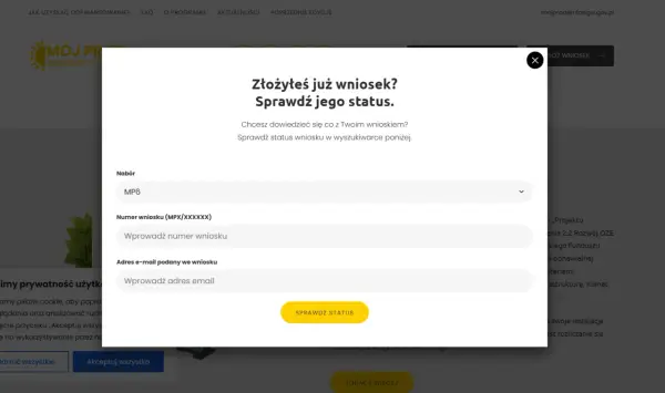 Mój Prąd: Ile Trwa Rozpatrzenie Wniosku? Sprawdź Terminy