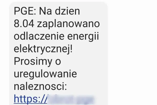 PGE odcina prąd: Procedura, terminy i jak uniknąć odłączenia