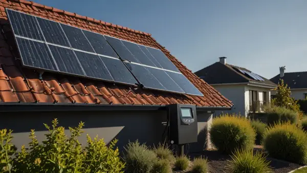 Panele fotowoltaiczne 350 W: Wszystko o wydajnych modułach solarnych