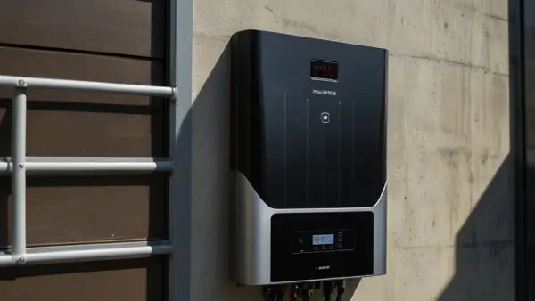 Falownik Huawei 6kW: Kluczowe Informacje dla Instalacji PV
