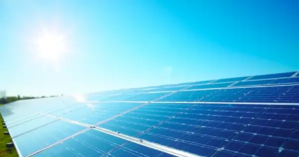 Technologie zmieniające świat: przewodnik po energii słonecznej