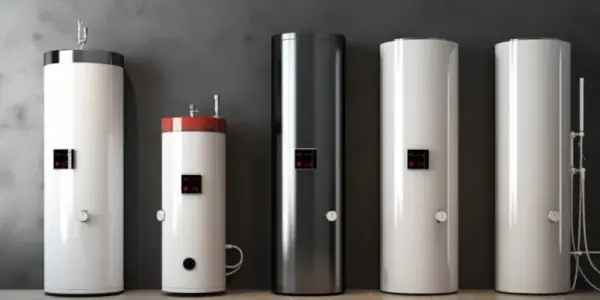 Zużycie prądu bojlera elektrycznego 120l: Koszty i oszczędności