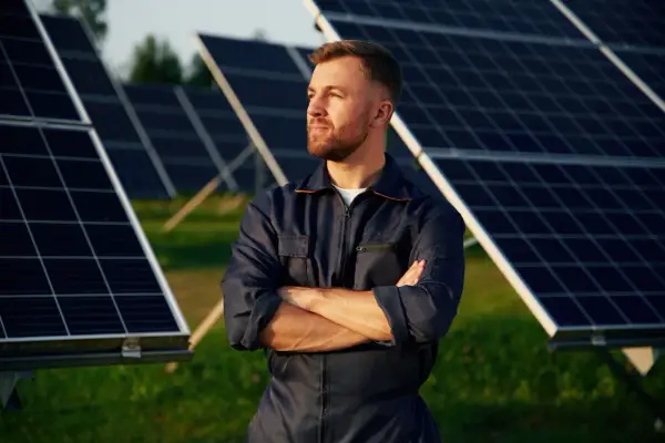 Jak firmy produkcyjne ograniczają koszty energii dzięki przemysłowym instalacjom fotowoltaicznym?