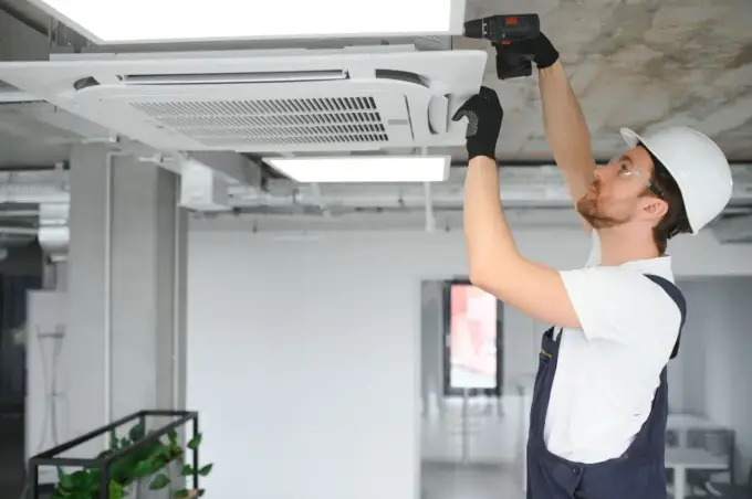 TOP firmy od klimatyzacji w Szczecinie