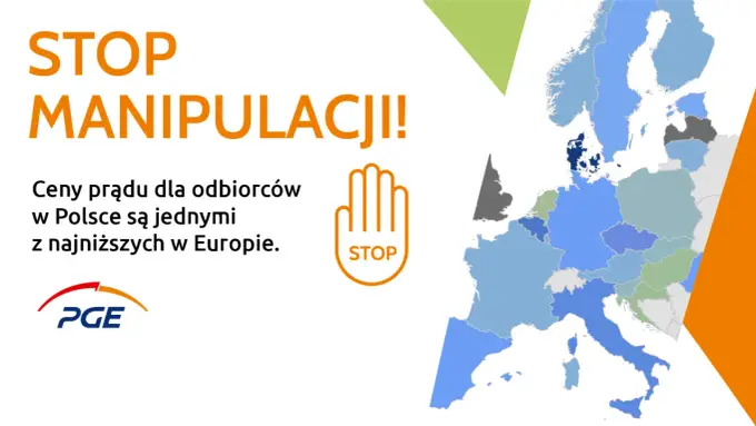 Gdzie najtańszy prąd? Poznaj najniższe ceny energii w Polsce